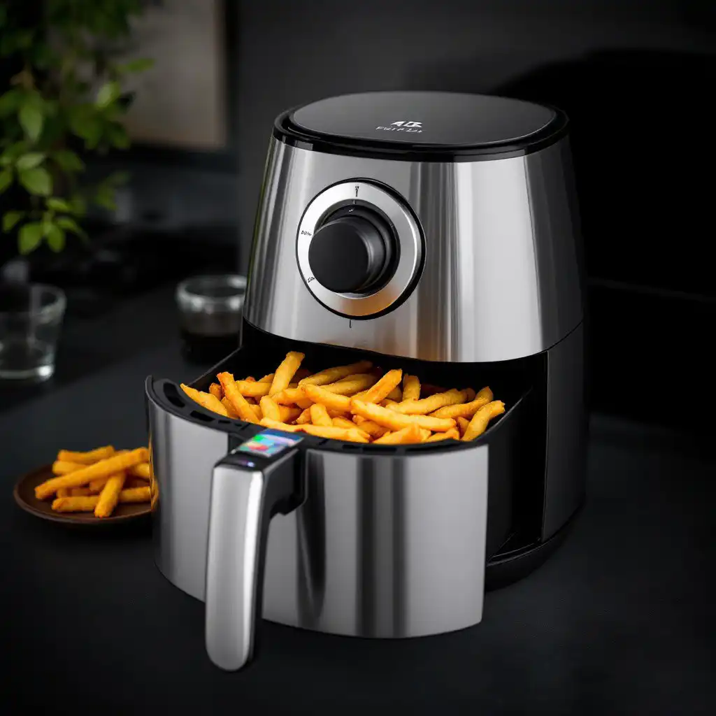 Air Fryers